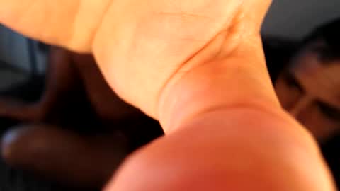 Hunky  Arthur online show from November 20, 8:58 am