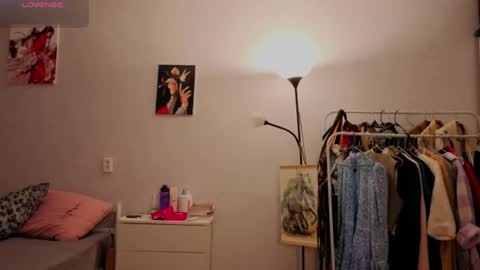 Snapshot of hunny_ines chatting on July 2, 5:30 pm Ines online show from July 2, 5:30 pm
