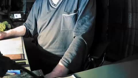 Snapshot of hunter601 chatting on March 9, 4:38 am hunter601 online show from March 9, 4:38 am