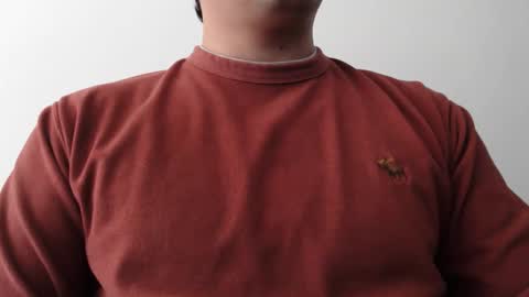 hunter_0026 online show from March 15, 7:53 pm