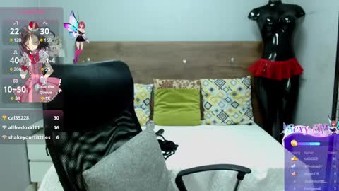 I G N I S  online show from January 21, 11:02 pm