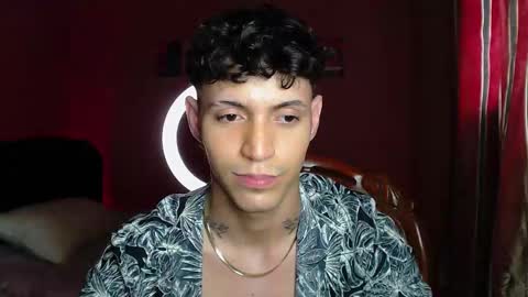 hunter_jagg online show from March 10, 8:03 pm