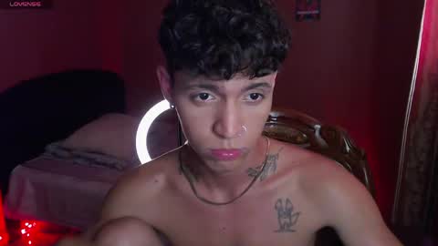 hunter_jagg online show from April 10, 5:06 pm