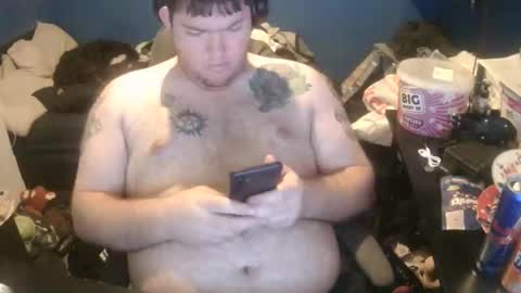 Snapshot of hunter_lust97 chatting on May 19, 7:20 pm hunter_lust97 online show from May 19, 7:20 pm