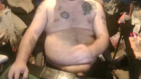 Snapshot of hunter_lust97 chatting on June 7, 11:19 pm hunter_lust97 online show from June 7, 11:19 pm