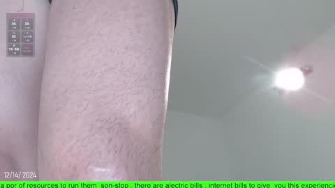   online show from December 14, 7:46 pm