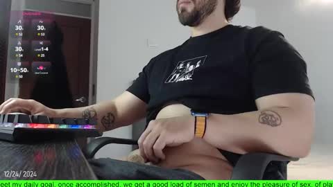   online show from December 24, 2:33 pm