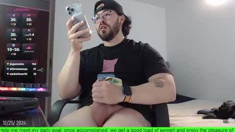   online show from December 26, 12:25 am