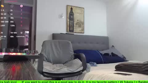   online show from October 14, 9:59 pm