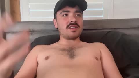 Hunter online show from September 17, 9:27 pm