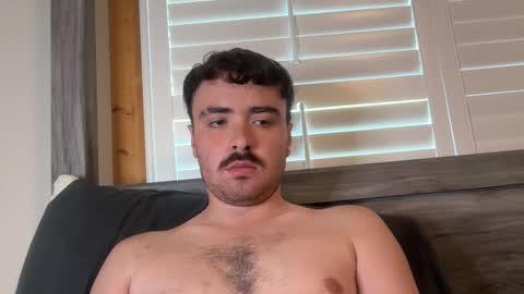 Hunter online show from September 18, 8:55 pm