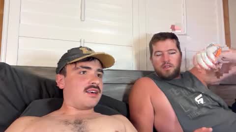 Hunter online show from September 27, 1:32 am