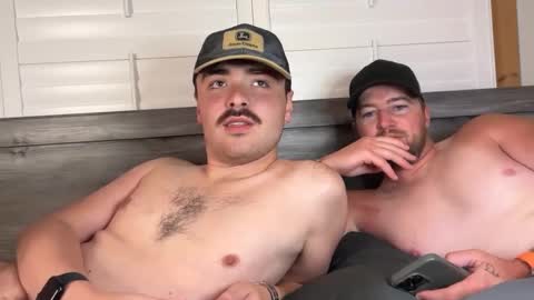 Hunter online show from September 28, 3:34 am