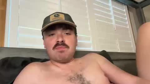 Hunter online show from October 13, 9:59 pm