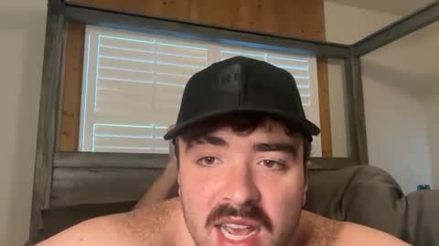 Hunter online show from October 21, 9:48 pm