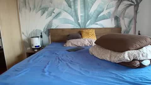 Hunter Bridges online show from November 16, 10:54 am