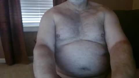 huntermark1 online show from March 12, 4:57 pm