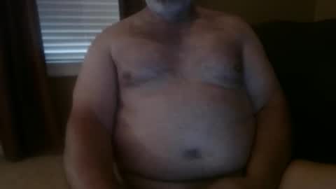 huntermark1 online show from April 14, 10:49 pm