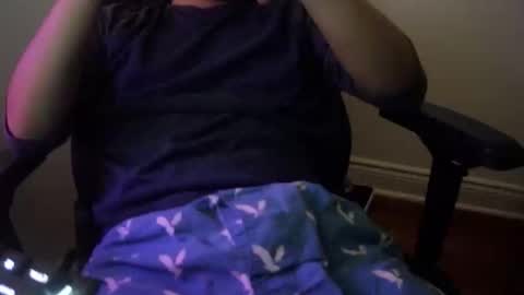 Hunterr online show from April 23, 4:35 am