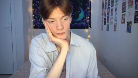 Snapshot of hunterrxxxhunter chatting on January 30, 1:21 pm Hunter online show from January 30, 1:21 pm