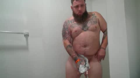 Snapshot of hunters0917 chatting on October 9, 5:22 pm hunters0917 online show from October 9, 5:22 pm