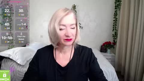 Irena online show from October 31, 12:06 pm