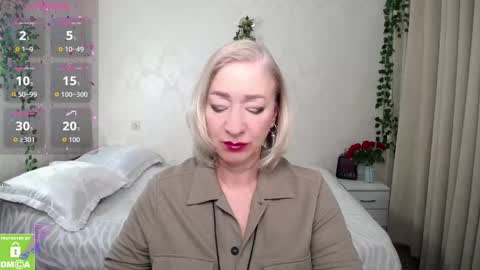 Irena online show from November 14, 2:16 pm