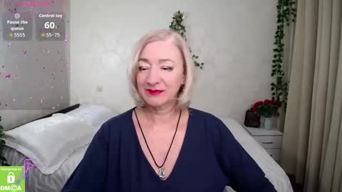 Irena online show from November 16, 2:55 pm