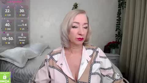 Irena online show from November 17, 3:07 pm