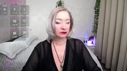 Irena online show from December 21, 6:37 pm