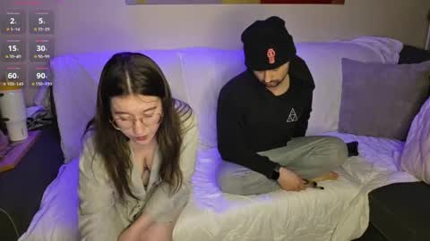 hunterxmaysie online show from April 20, 3:09 am