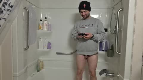 hunterxmaysie online show from April 22, 3:20 am