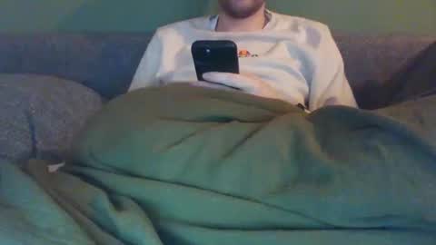 hunting_007 online show from February 4, 7:14 am