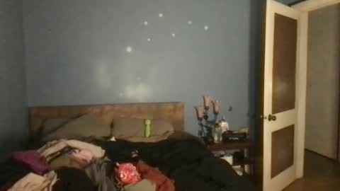 Goddess Hunyy online show from November 20, 2:34 am