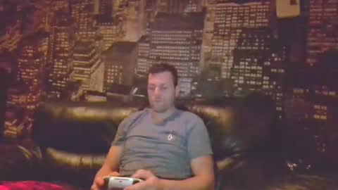 hurley7890 online show from December 31, 2:08 am