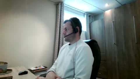 hurley7890 online show from January 14, 2:53 pm