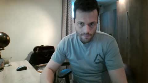 hurley7890 online show from January 20, 8:40 pm