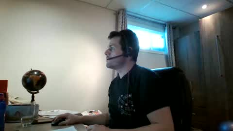 hurley7890 online show from January 28, 7:53 pm