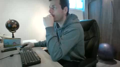 hurley7890 online show from January 30, 1:53 pm