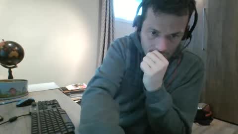 hurley7890 online show from January 30, 7:59 pm