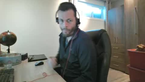 hurley7890 online show from February 19, 7:48 pm