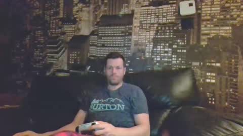 hurley7890 online show from March 10, 1:45 am