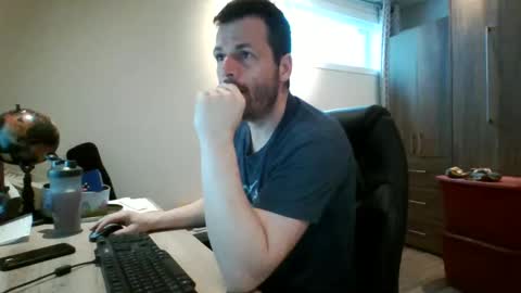 hurley7890 online show from March 10, 12:48 pm