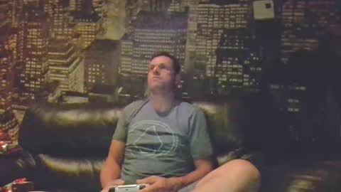 hurley7890 online show from September 24, 2:48 am