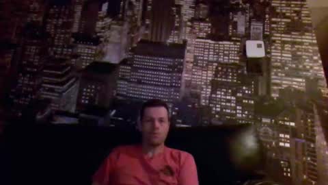 hurley7890 online show from October 18, 2:47 am