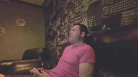 hurley7890 online show from October 19, 1:06 am