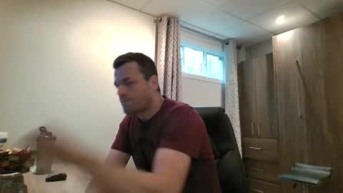 hurley7890 online show from October 20, 4:29 pm