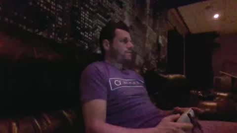 hurley7890 online show from October 27, 1:20 am