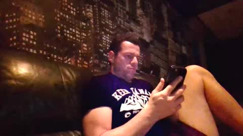 hurley7890 online show from October 31, 3:18 am