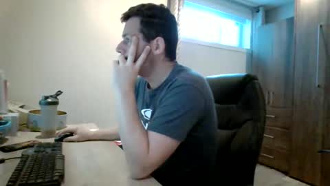 hurley7890 online show from February 16, 2:24 pm